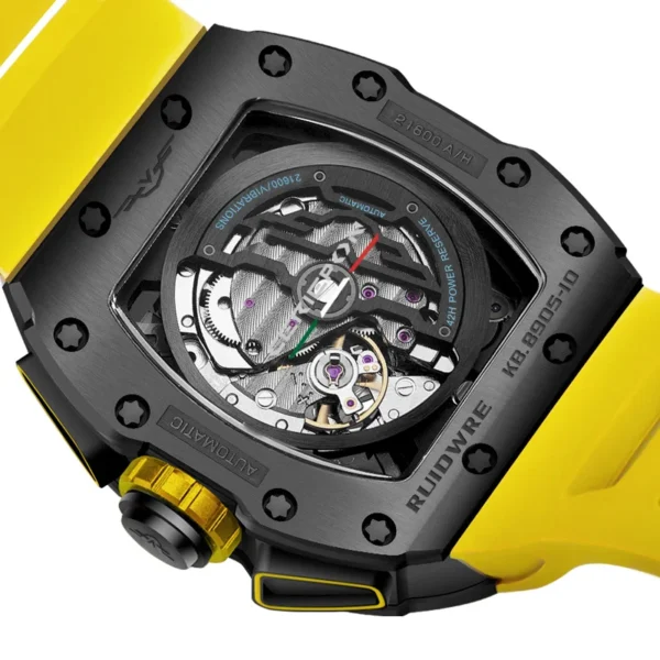 R-Mille Designs Automatic Watches - Image 3