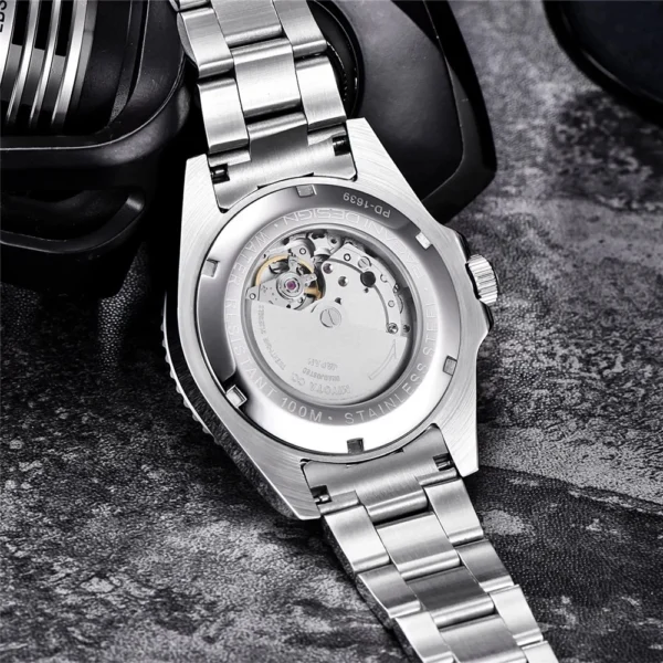 PG Submariner Stainless Steel Automatic 40mm - Image 4