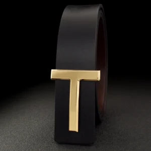 Tom buckle  leathe belts