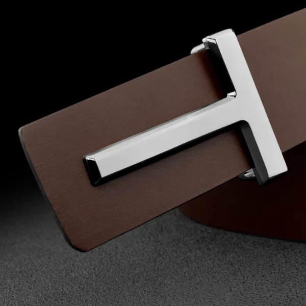 Tom buckle  leathe belts - Image 2